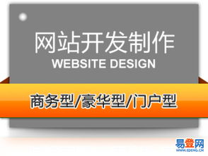 佛山網站優化與網站建設 禪城季華五路易登網專業指南